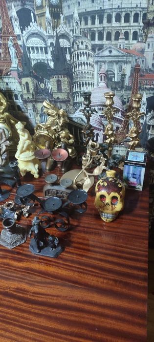 Сувенирные вещи для подарка