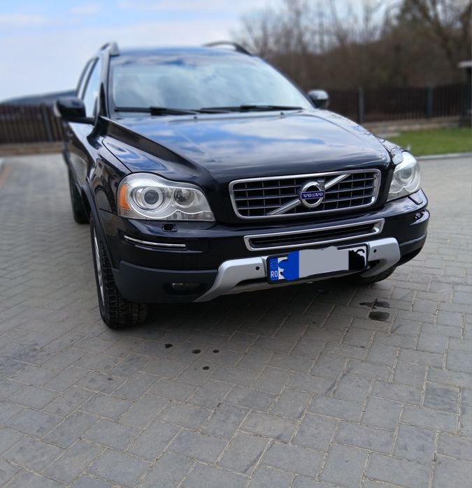 VOLVO XC90  EURO 5 ,  2011