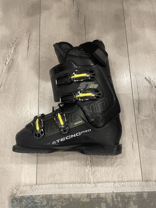 Clapari Techno Pro 27.5 42.5