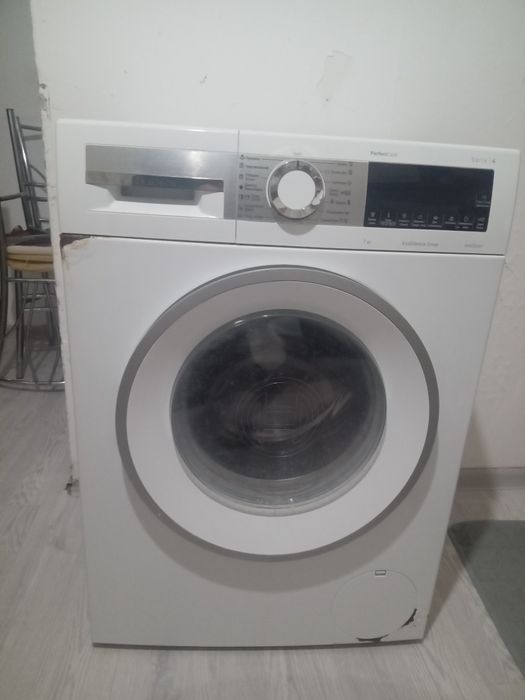 Стиральная машинка