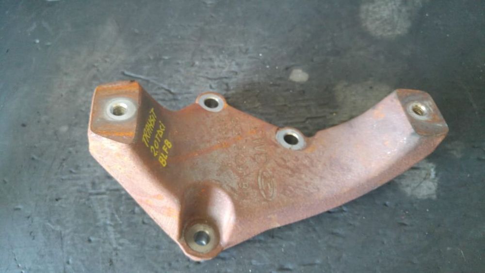 suport motor blfb 2.0 d ecoblue ford transit custom v362 transit 363 gk21-5k291-bb