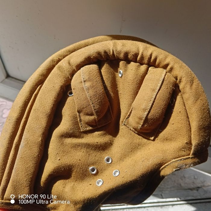 Бас киім, головной убор