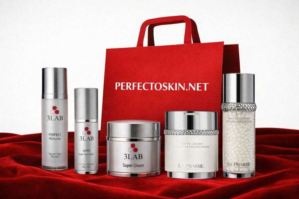 Готов  бизнес – онлайн магазин за луксозна козметика