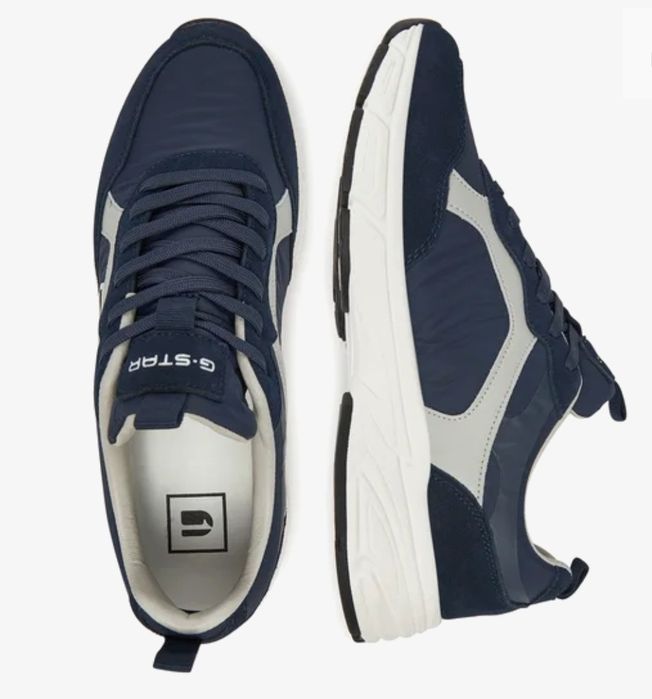 Маратонки G-STAR RAW 45 номер