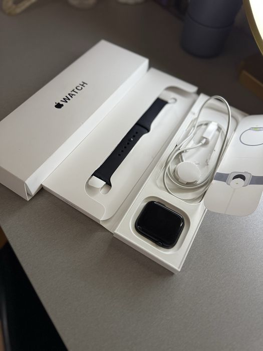 Apple Watch SE GPS Gen. 2 (2024)