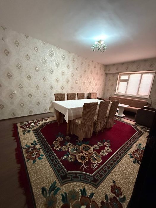 Аренда квартиры.