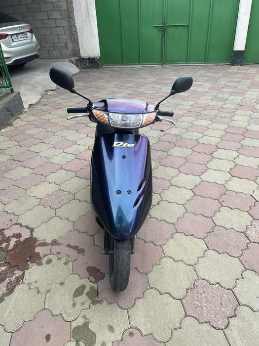 Хонда дио 34 срочно продам