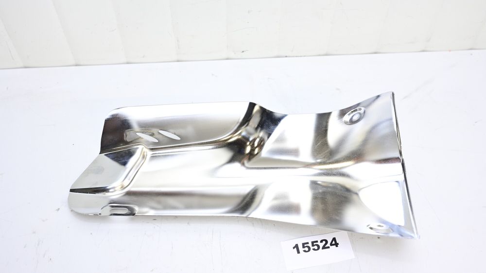 Protectie Toba Evacuare BMW R1200RT / R1250RT 2014 - 2024
