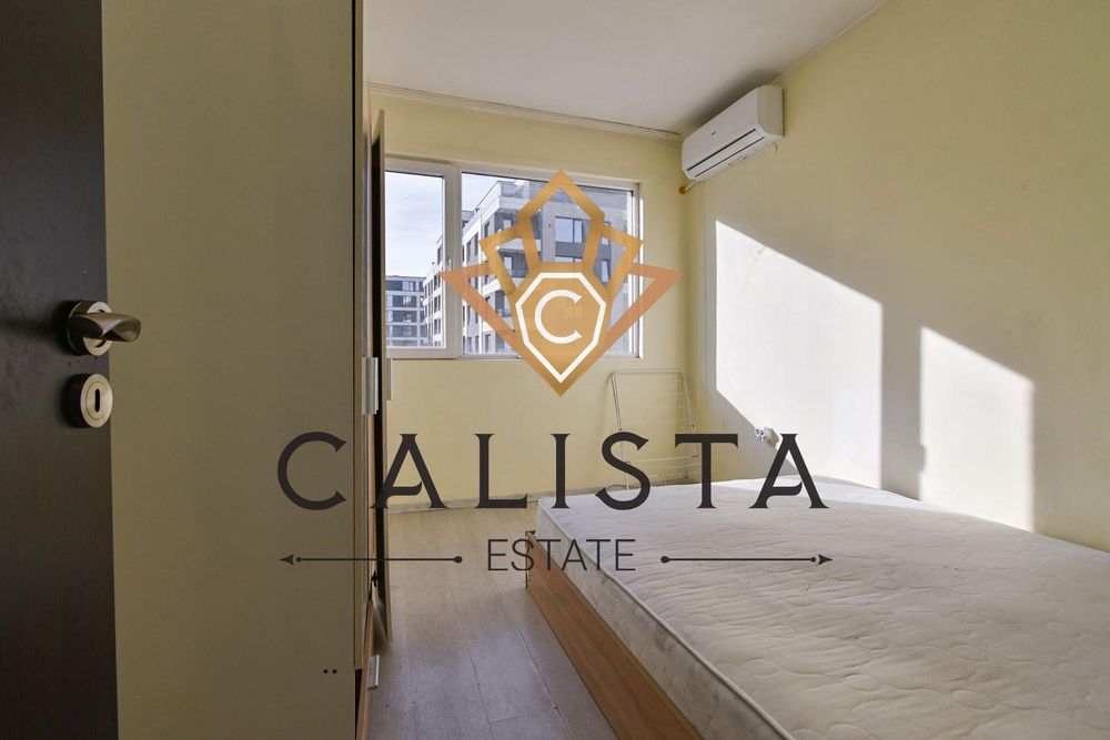 Дава се под наем Тристаен апартамент в София, Малинова долина - 80 кв.м за 700 € - Снимка #8