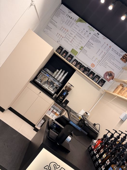 Oportunitate afacere la cheie cafenea calea unirii