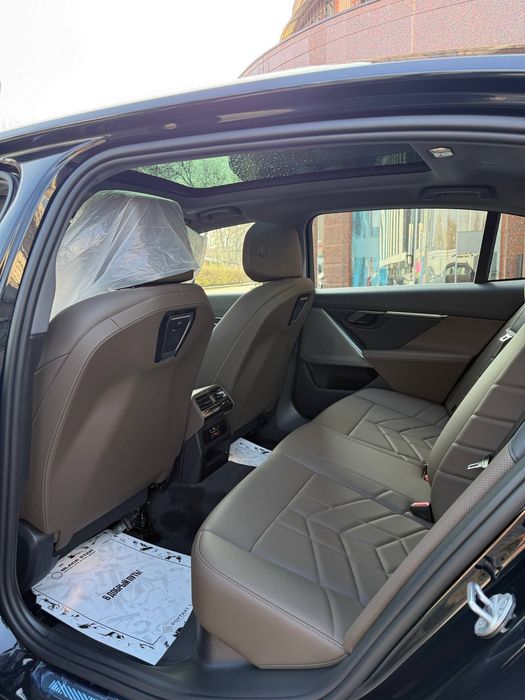 BMW i5 35L | yangi | новый | Nasiya Savdoga ham beriladi