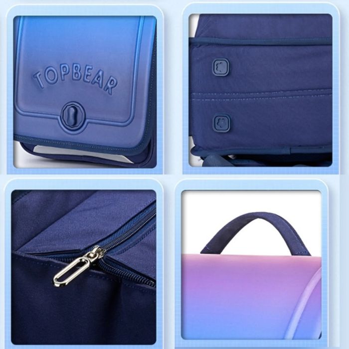 Школьный рюкзак для детей