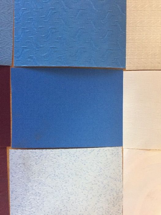 Ткань для вертикальных жалюзи