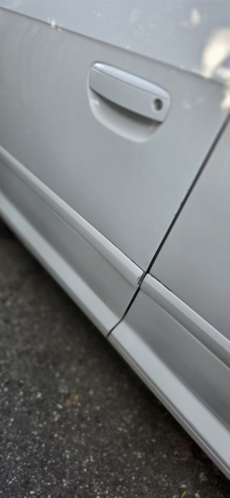 Audi a3  coupe  2009