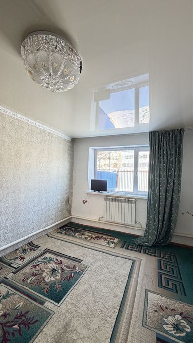 Продается дом с пл 120 кв.м