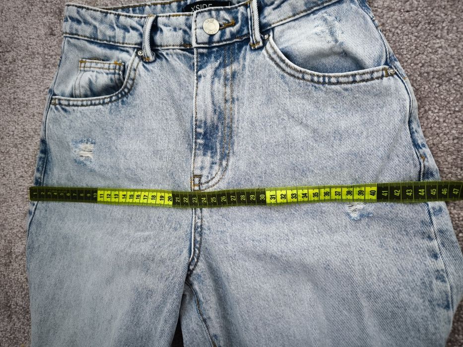 Blugi fetiță Xside 34/XS