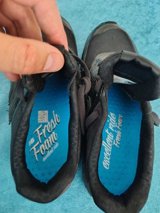 Дамски Маратонки New Balance 36 номер