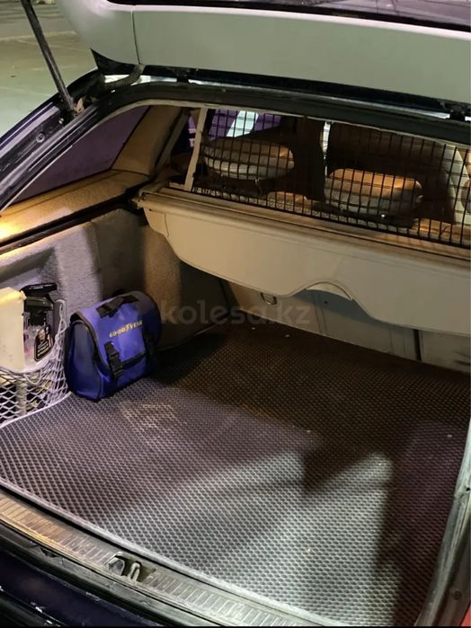 Мерседес C203 3,2 универсал