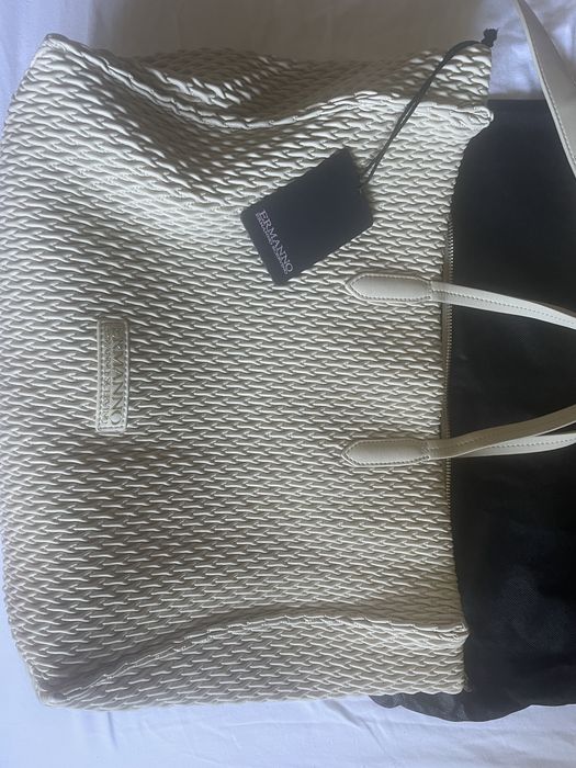 Ermanno Scervino чанта