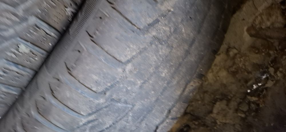 Продам 2 зимних балона