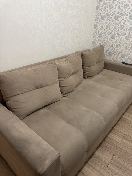Продаи диван раскладной тахта