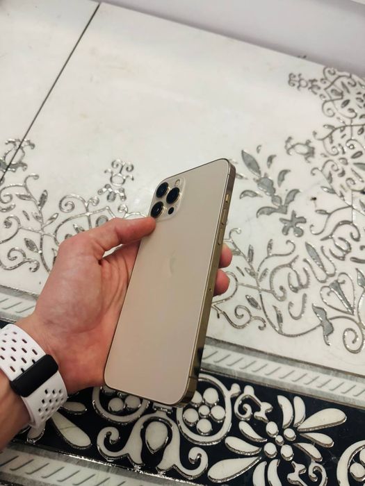 Iphone 12  Pro max LL/A