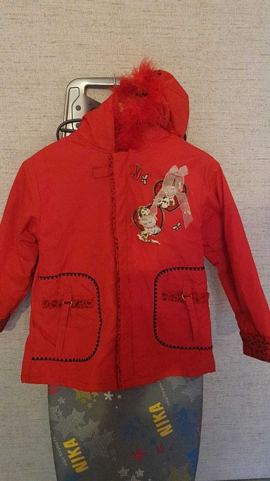 продам одежду для девочек