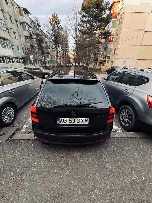 Vând skoda 2 vrs