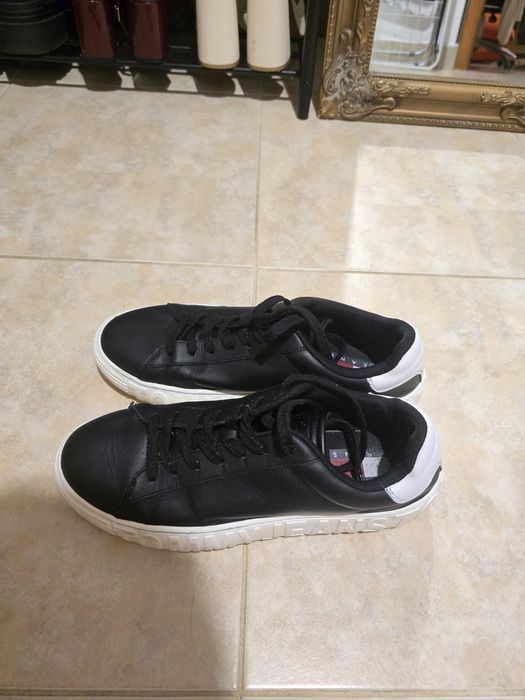 Pantofi Tommy Jeans