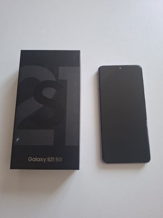 Продам Samsung s21 128gb