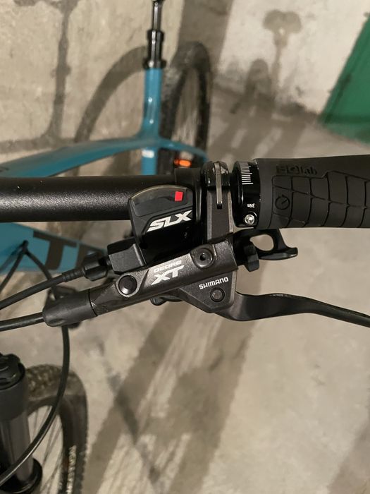 Trek marlin5 XL 29”
