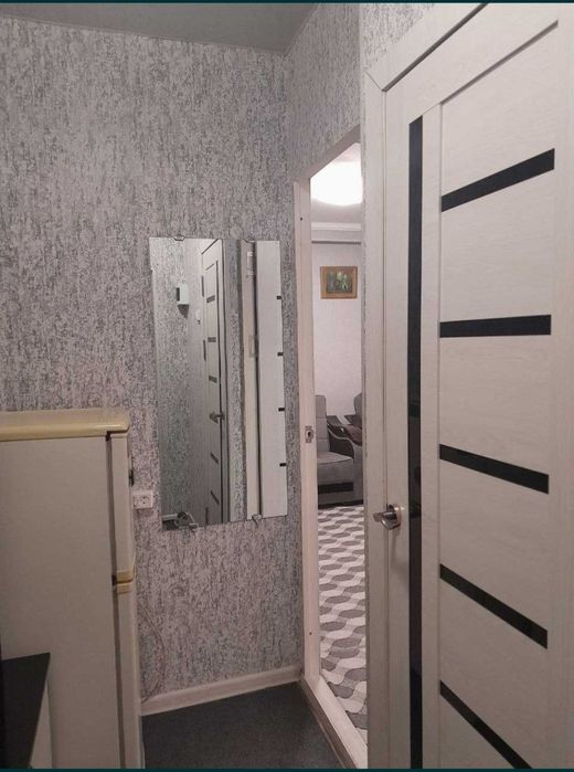 Фрунзенский массив 2х комнатная квартира