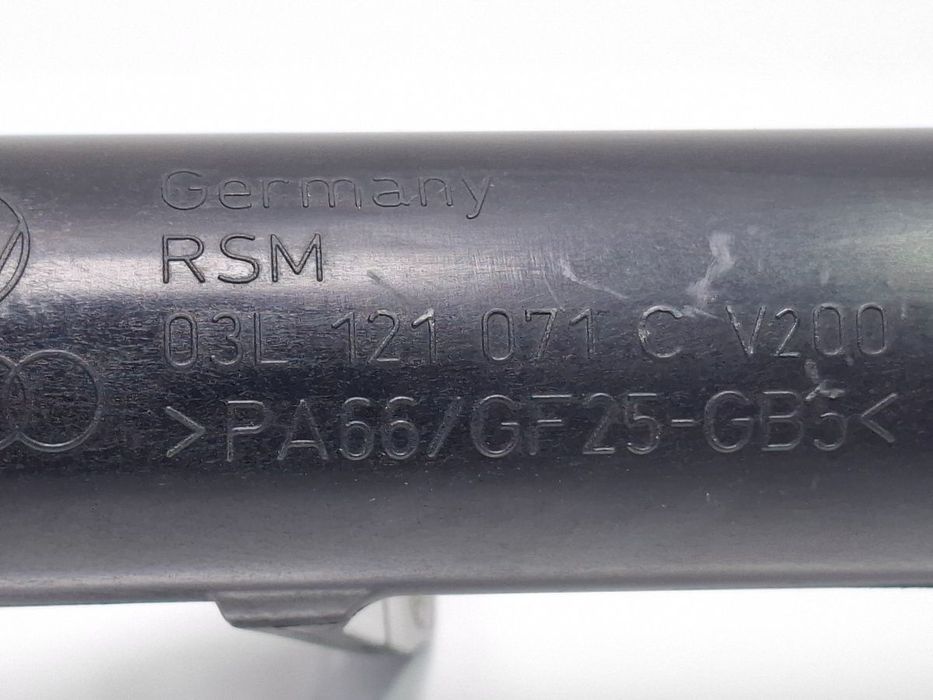 Conducta apa AUDI A4 IV Avant 8K5, B8 2007 - 20152.0 TDI CAGA, CJCA, CMEA, CMFA 03L121071C