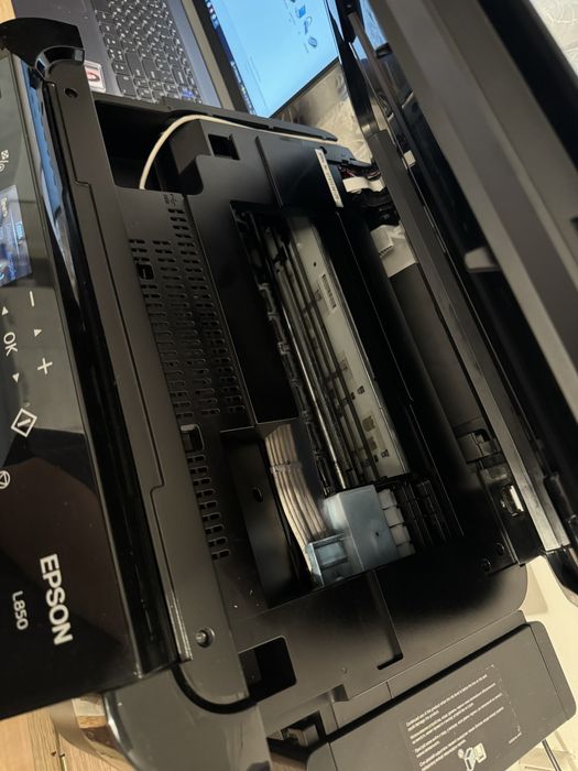 Принтер Epson L850