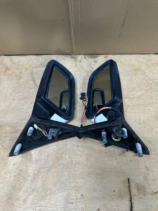 Зеркало заднего вида bmw e60