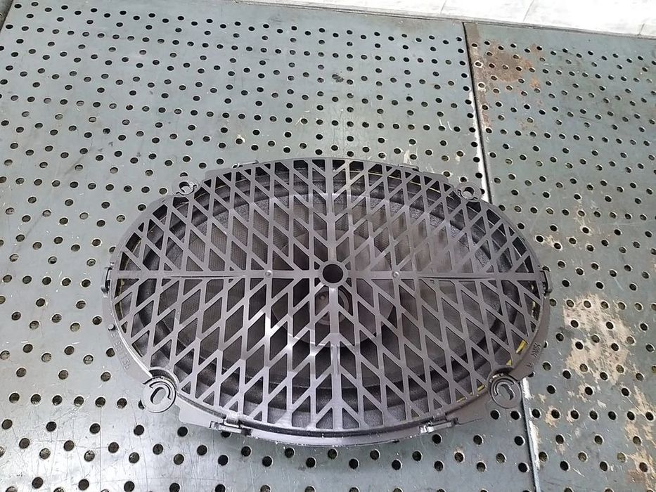 Boxa audio stanga fata jeep renegade 52134291 901624136