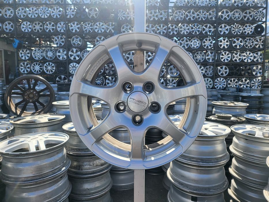 Лети джанти 15 5х112 ,VW,Skoda ,Audi,Seat