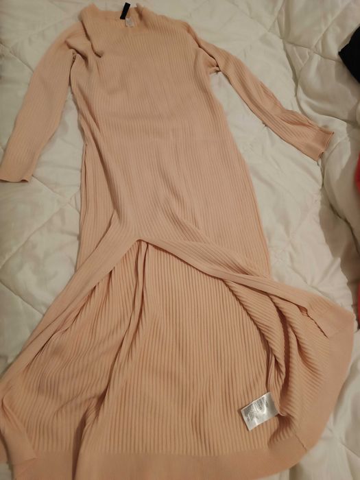 Bluza lunga, XL, Divided by H&M