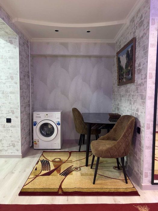 Сдаю свою  1 комнатную квартиру