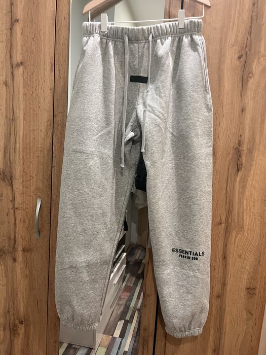 Essentials tracksuit