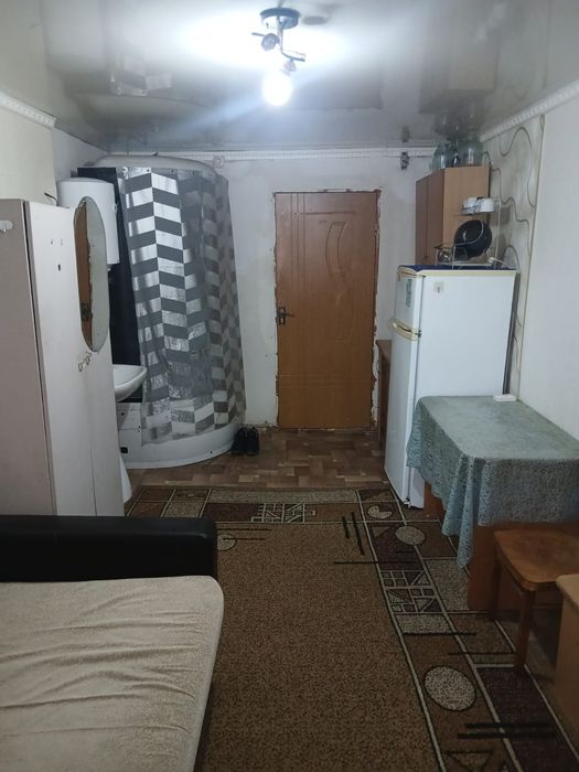 Продам комнату в общежитии.