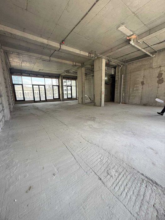 Аренда коммерческого помещения в ЖК INFINITY