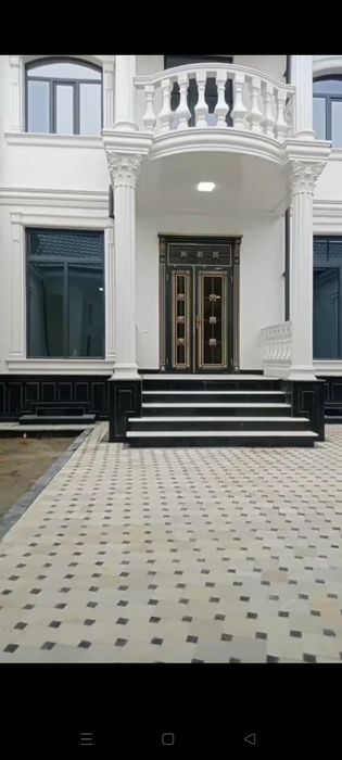 Ховли сотилади умидда