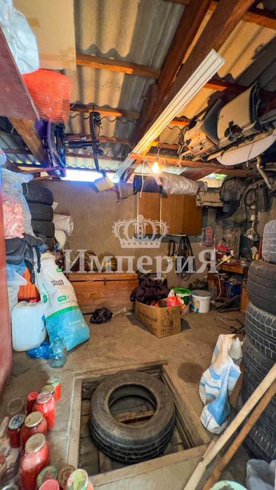 Продается добротный дом. Анна С. Империя