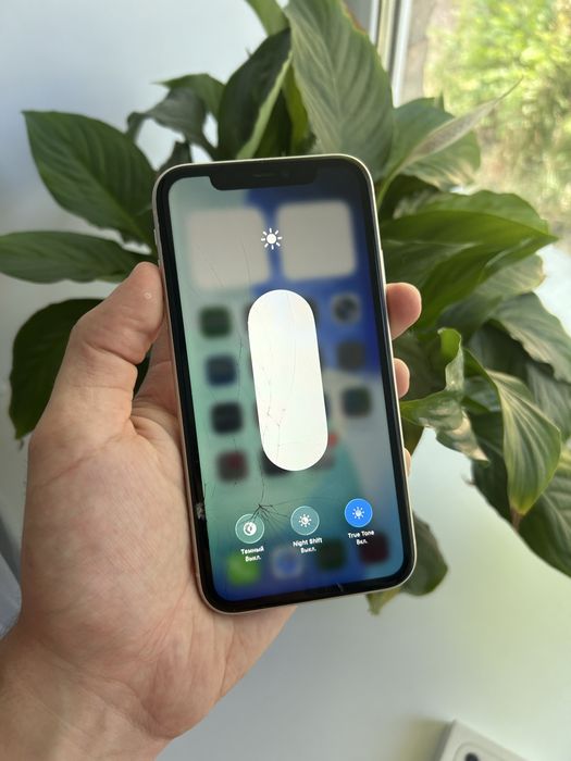 iphone 11 128gb 74% без ремонта
