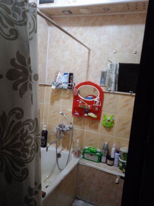 Продам 3-х комнатную квартиру.Без посредников.