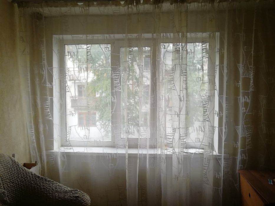 2ухкомнатная квартира, посёлок Дамса