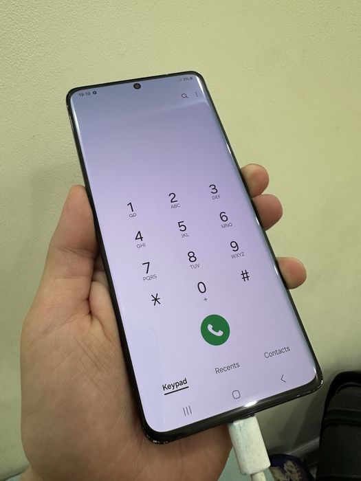 Samsung Galaxy S21 Ultra vetnam