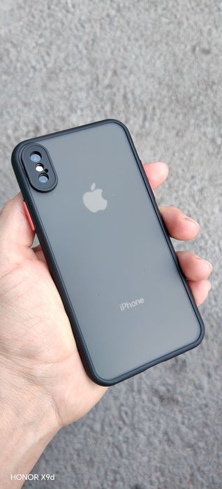Обмен Телефон айфон xs 256