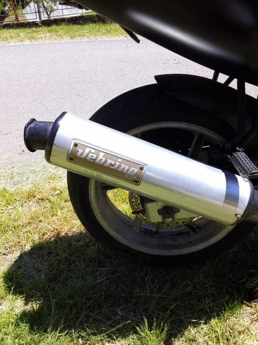 Мотоциклет HONDA CBR  600 Ф2 1992 г